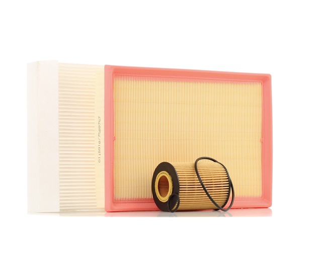 Filter kit SKFS-18880274 STARK 5650 375 RENAULT