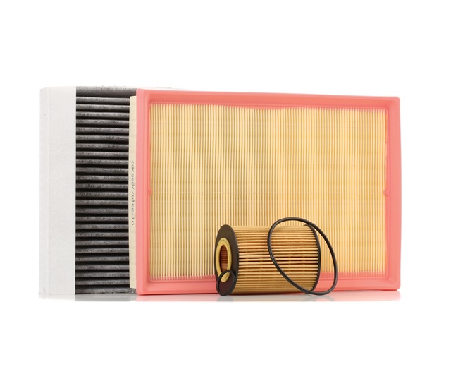 Filter kit SKFS-18880276 STARK 13 271407 PEUGEOT