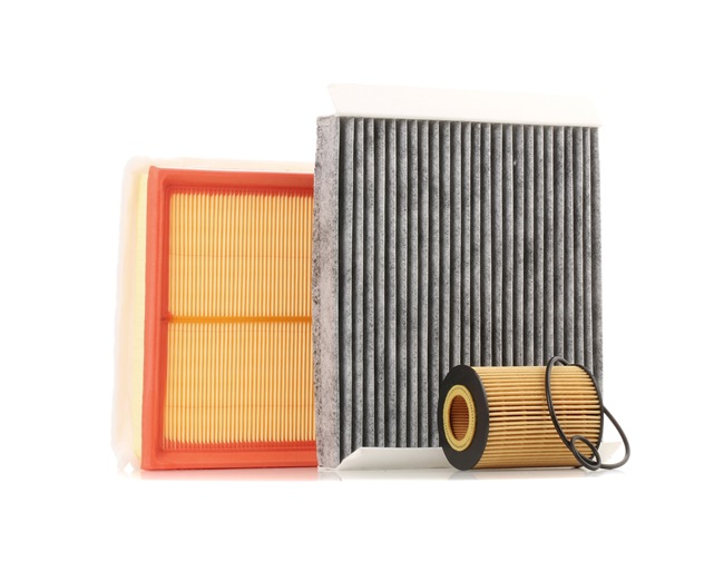 Filter kit SKFS-18880278 STARK 13 271407 CHEVROLET