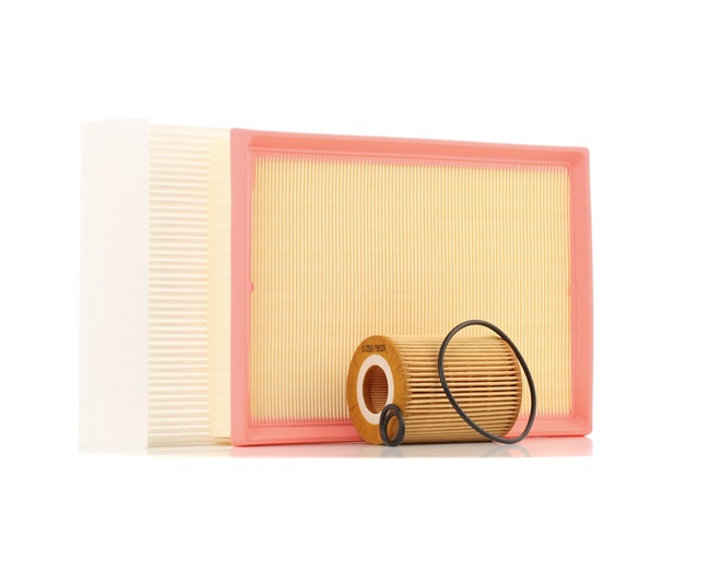 Filtro abitacolo SKFS-18880280 STARK 93 397 033 AUDI