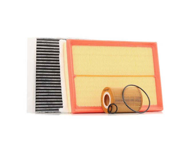 Filter kit SKFS-18880283 STARK 13271407 FIAT