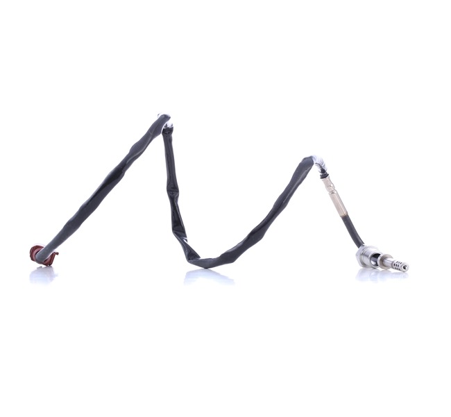 Sensor, temp. gas escape 3938E0180 RIDEX 03L906088BA SEAT