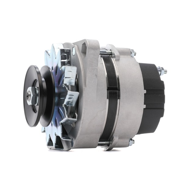 4G1317 Lichtmaschine RIDEX 4787671 VW