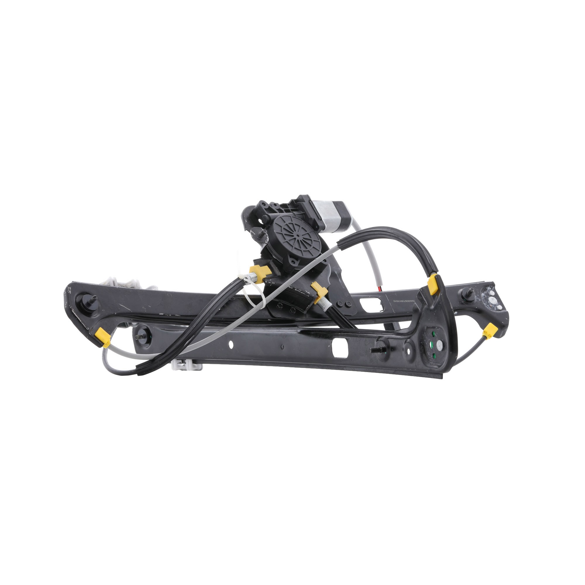 RIDEX 1561W0730 Window regulator Left, Operating Mode: Electric, with electric motor-image-16416342