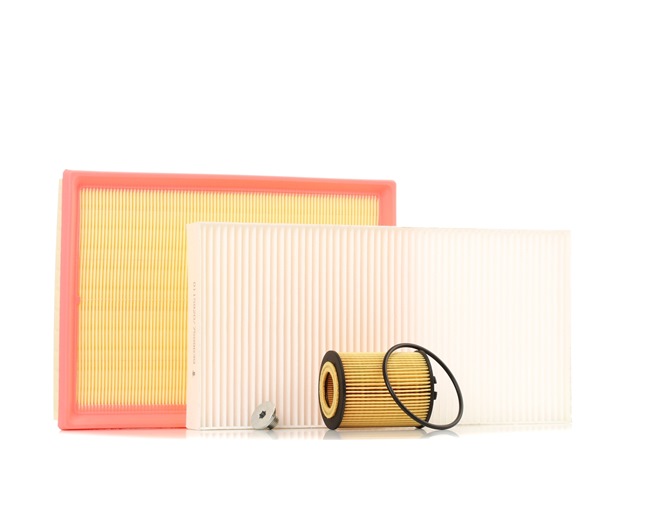STARK SKFS-18880302 Kit de filtros