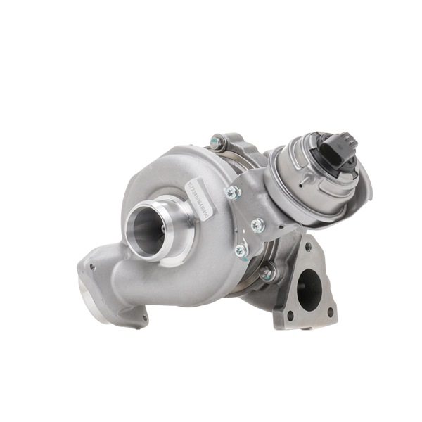 RIDEX 2234C10565 Turbolader Audi Q5 8r 2.0 TDI quattro 170 Pk Diesel prijs
