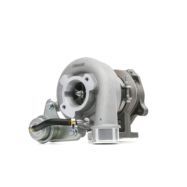 STARK Turbocharger SKCT-1191060 SKCT-1191060 Turbolader TOYOTA AYGO STARK