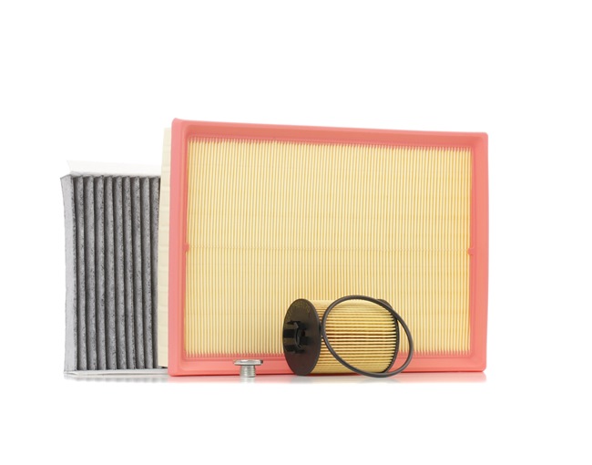 STARK SKFS-18880309 Kit de filtros