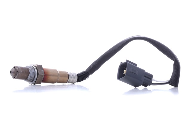RIDEX 3922L0660 O2 Sensor Toyota Yaris XP9 1.33 VVT-i (NSP90_) 100 PS Benzin Kosten