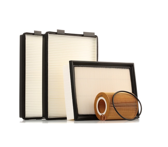 STARK SKFS-18880313 Kit de filtres