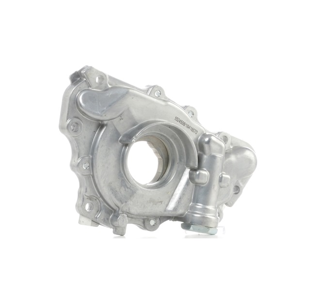 RIDEX 596O0107 Olajaszivattyú