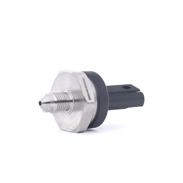 RIDEX 3942S0069 Sensor, brandstofdruk BMW F01 750 i, Li xDrive 408 Pk Benzine prijs