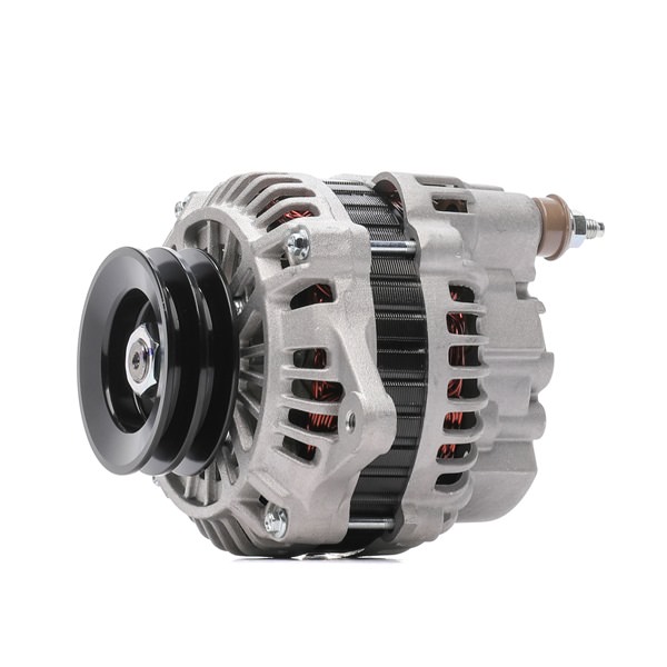 RIDEX 4G1319 Alternatore