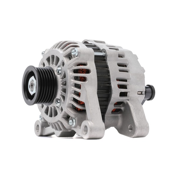 RIDEX 4G1320 Alternátor pre Citroën C2 Hatchback JM 1.6 109 KS 2007 NFU (TU5JP4) Benzinovy motor RIDEX 4G1320 Alternátor CITROËN C2 Hatchback (JM) 1.6 109 KS Benzín cena