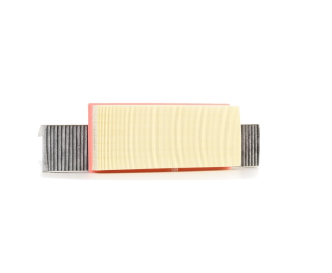RIDEX 4055F0335 Filter-komplekt Ford C Max 2 2.0 TDCi 170 hj Diisel hind