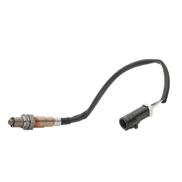 3922L0666 RIDEX sensore nox Ford Fiesta 4 1.3 i 60 CV Benzina prezzo