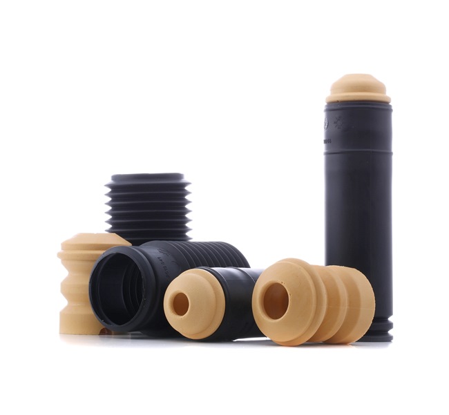 RIDEX Kit de suspensão molas amortecedores 1185S0048 opinião