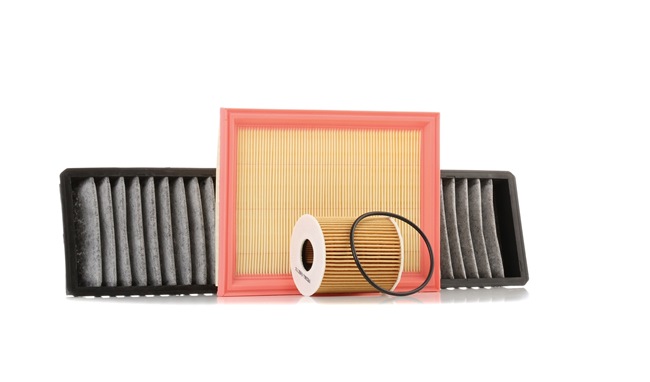 STARK SKFS-18880355 Filter kit Mini R50 One 75 Pk Benzine prijs