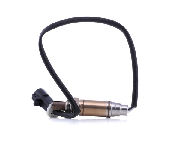Sonde lambda 3922L0667 RIDEX 1053108 MERCEDES-BENZ