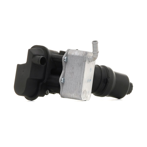 RIDEX 469O0111 Enfriador de aceite
