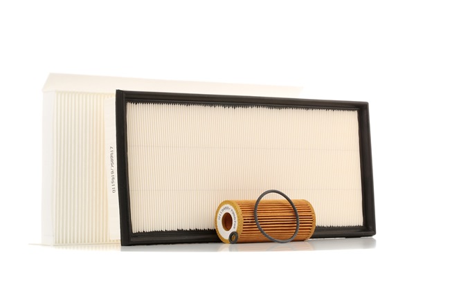 STARK SKFS-18880382 Filter kit Mercedes W169 A 200 CDI (169.308, 169.008) 136 Pk Diesel prijs