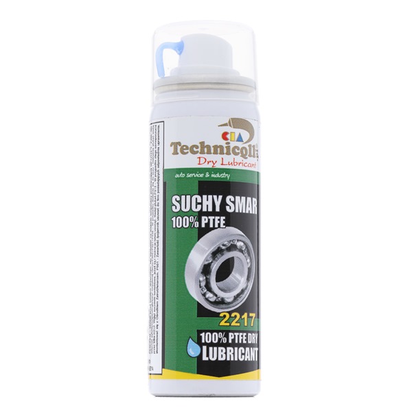 PTFE teflonspray TECHNICQLL M-747