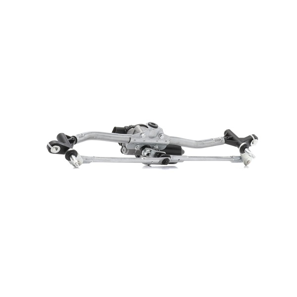 RIDEX 300W0102 Μηχανισμός υαλοκαθαριστήρων SKODA Fabia II Combi (545) 1.2 TSI 86 PS Βενζίνη τιμες