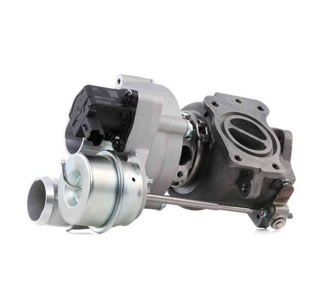 Turbolader SKCT-1191065 STARK 11 65 7 647 003 PEUGEOT