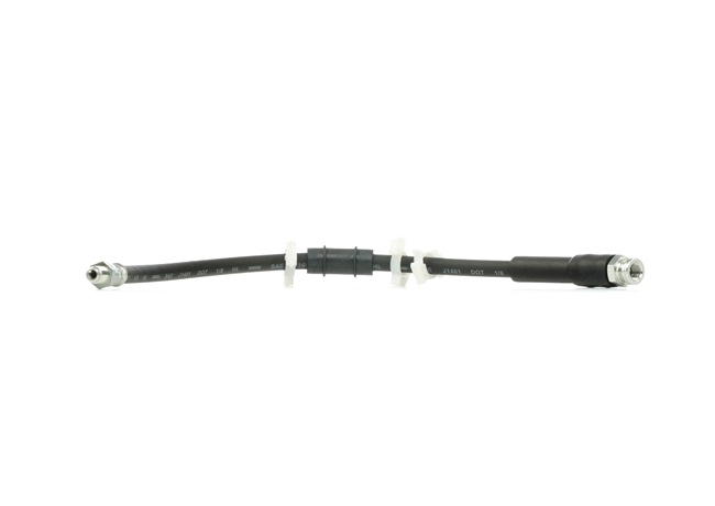 83B0650 RIDEX FIAT Bremsschlauch hinten und vorne