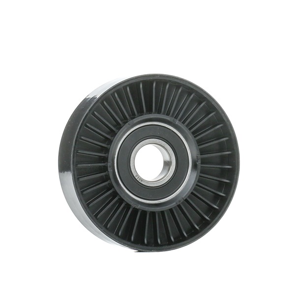 RIDEX 310T0481 Hosszbordás szíj feszítőgörgő Opel Signum CC 2.8 V6 Turbo (F48) 230 LE Benzin árak