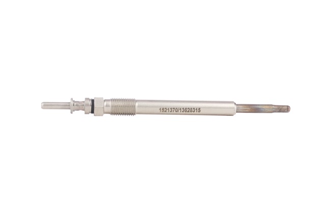 Gløderør 243G0219 RIDEX 12 14 033 BMW
