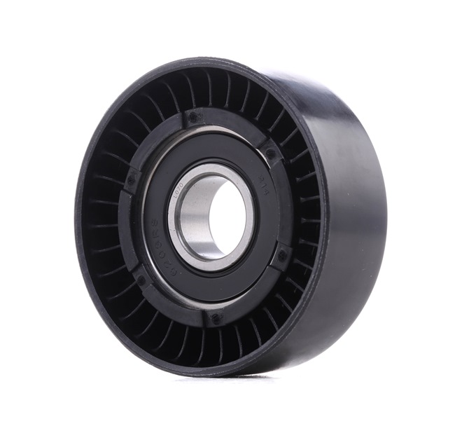 Poulie, tendeur de courroie d'accessoire 310T0482 RIDEX 31 330 379 FORD