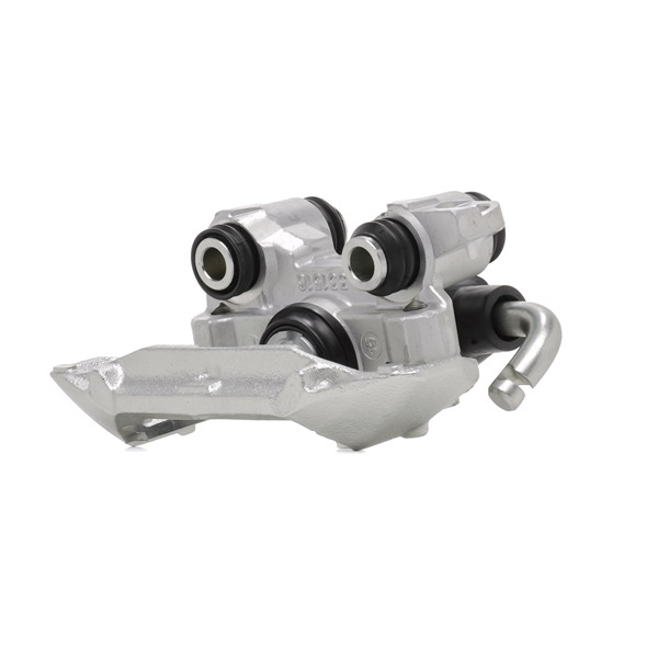 RIDEX 78B1506 Féknyereg — Renault CLIO II BB0/1/2_, CB0/1/2_ 1.5 dCi 65 LE 2007 K9K 704 Dízel RIDEX 78B1506 Fék nyereg Renault Clio 2 1.5 dCi 65 LE Dízel árak