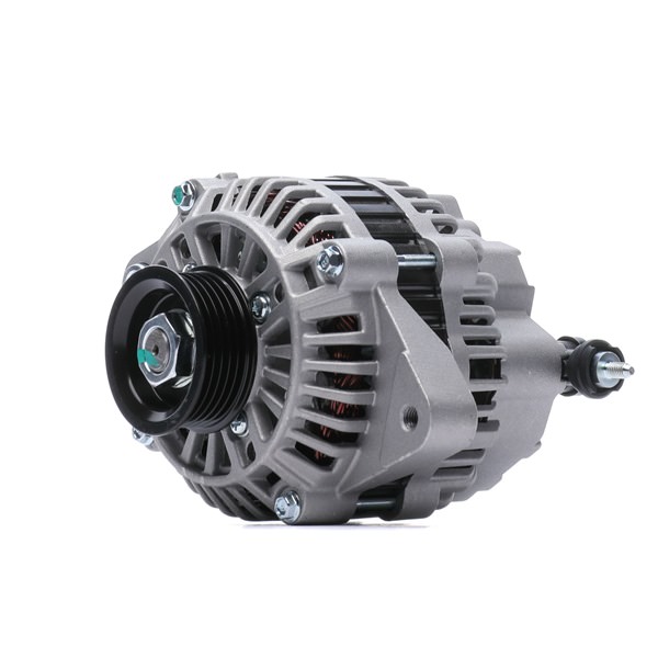 Alternator 4G1329 RIDEX A 5 T B1292AE Volkswagen