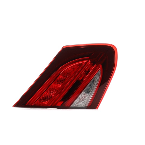 HELLA 2TZ 011 787-211: achterlichten Mercedes 100 2010