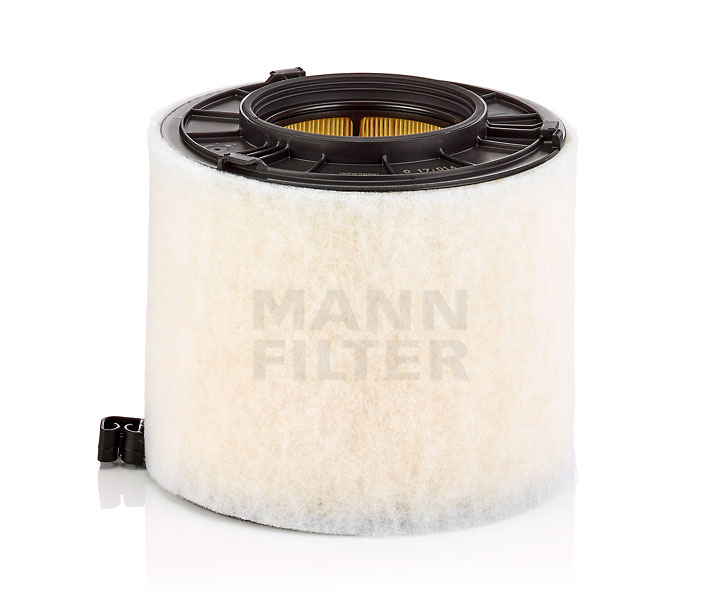 MANN-FILTER C 17 014 Filtro de aire