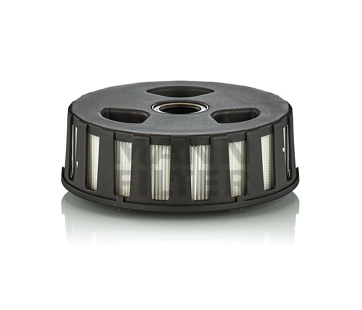 MANN-FILTER C 18 016 Filter, vevhusventilation