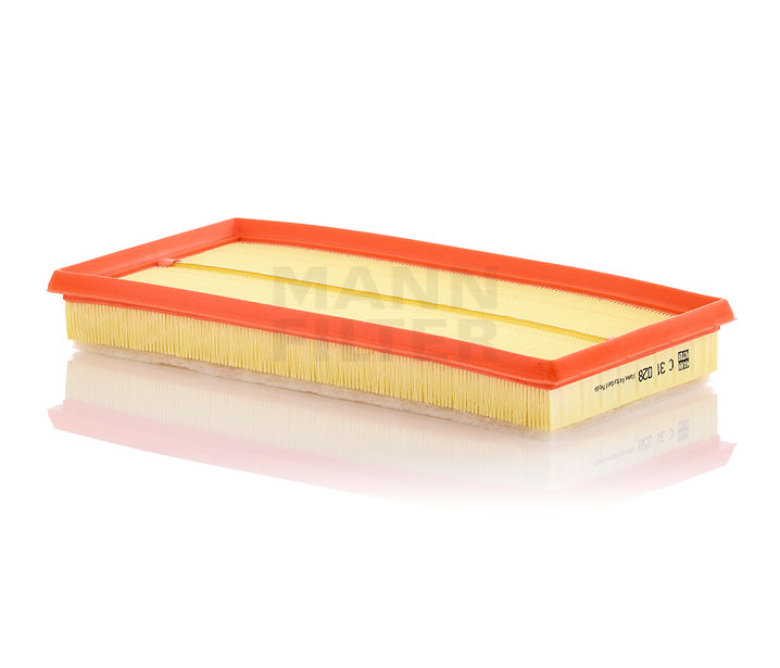 MANN-FILTER C 31 028 Filtro de aire FIAT costo