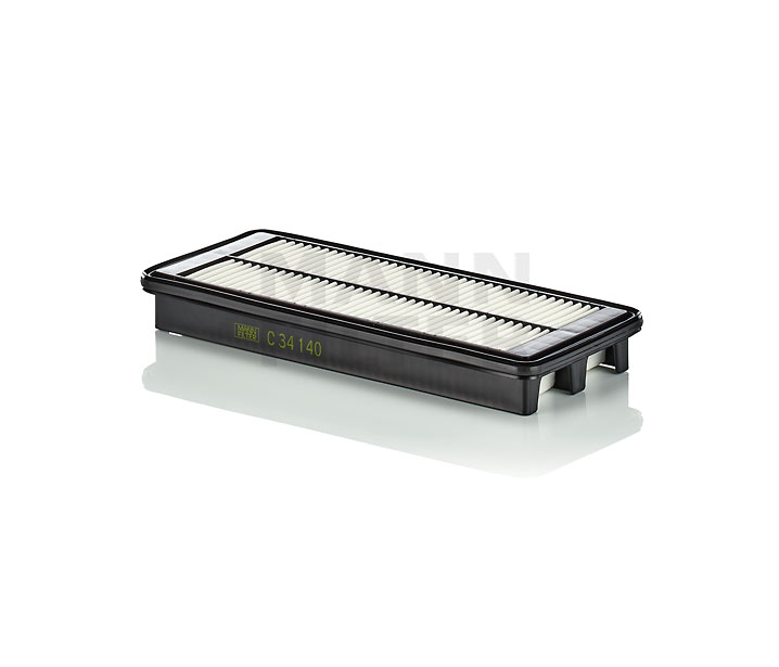 MANN-FILTER C 34 140 prix filtre à air Mazda MX5 ND