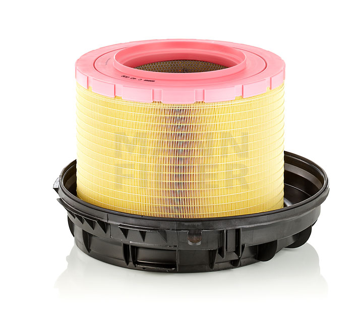 MANN-FILTER C 40 006 Filtro de aire