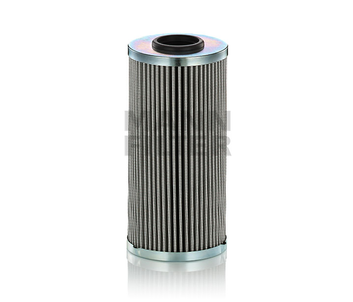 Automatic gearbox filter MANN-FILTER JAGUAR H 10 009 z