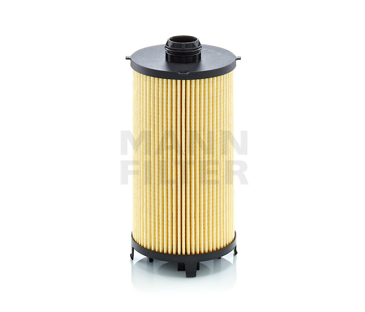 MANN-FILTER HU 12 013 z Filtre à huile