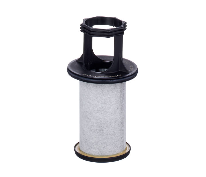 MANN-FILTER Filter, veivhus lufting LC 5001/2 x MANN-FILTER LC 5001/2 x Ventil veivhusventilasjon Nissan QASHQAI billige