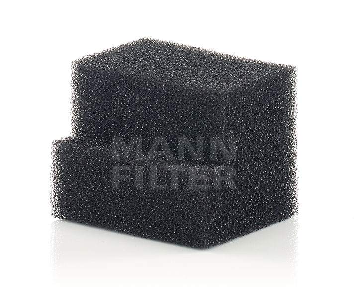 Byta Ventil vevhusventilation Ford Focus mk3 Sedan kostnad MANN-FILTER LC 5008