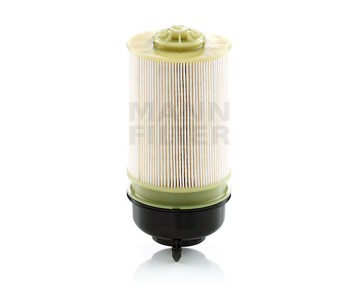 MANN-FILTER PU 12 001-2 z Kraftstofffilter