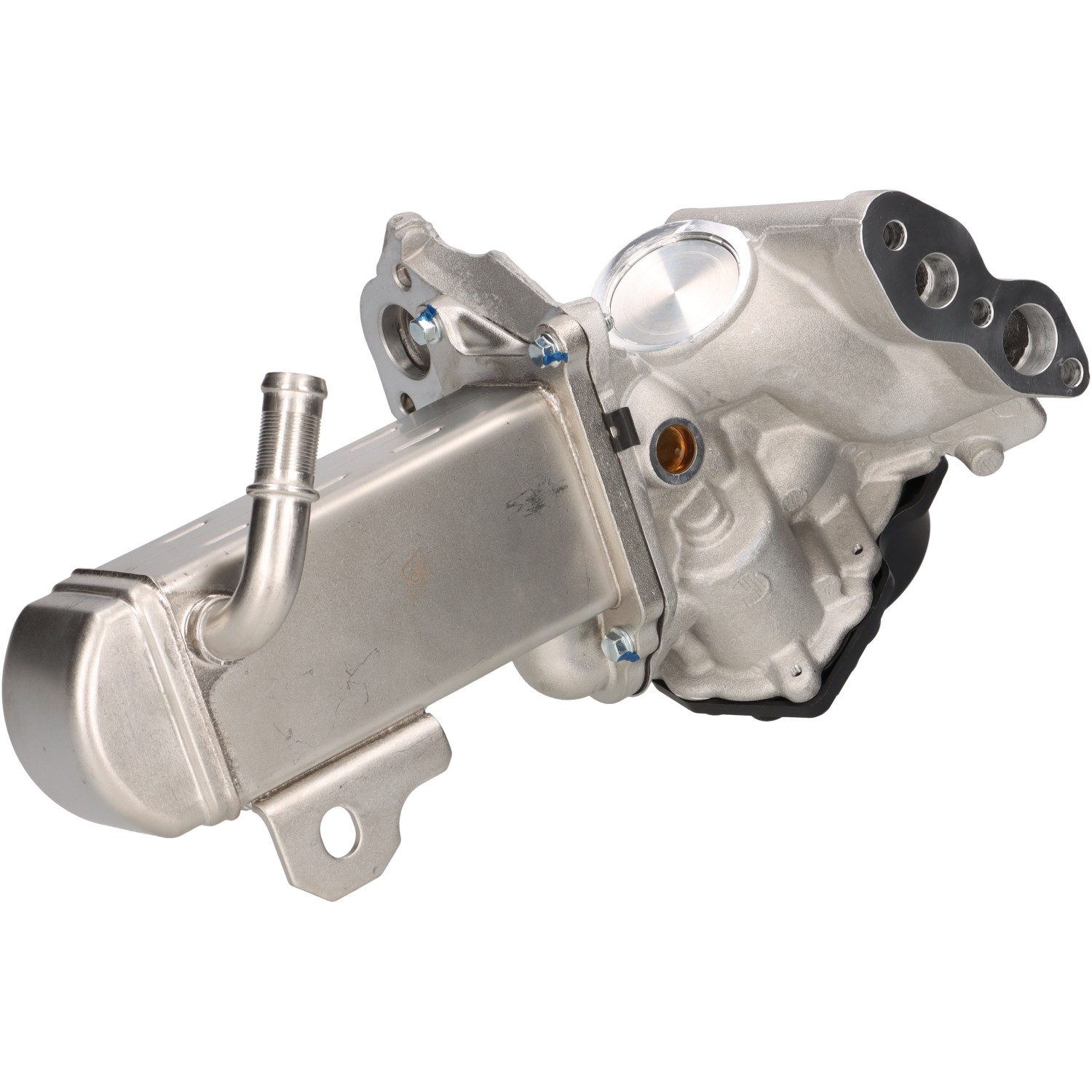 PIERBURG 7.24809.94.0 Radiateur réaspiration des gaz d'echappement Ford Focus 3 Break 2.0 TDCi 150 CV Diesel prix