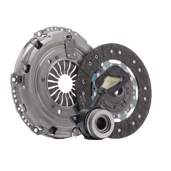 Koblingssæt 624 3931 35 LuK 6G91-7540-B1D FORD