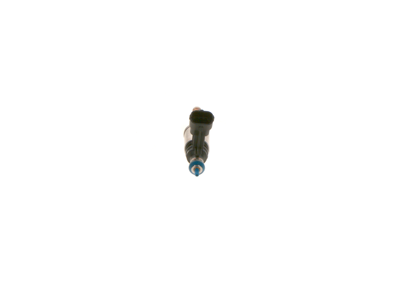 BOSCH 0 261 500 453 Brændstoftrykregulator Saab 900 Combi 2.0 Turbo-16 160 HK Benzin pris