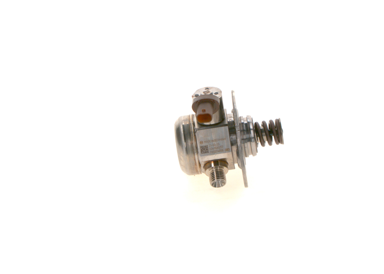 BOSCH HDP-5-EVO Hochdruckpumpe