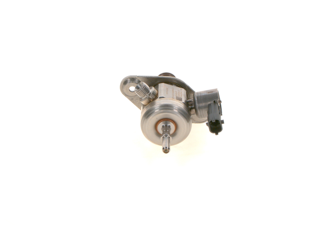 Kostnad byta Högtryckspump Opel 0 261 520 433 BOSCH